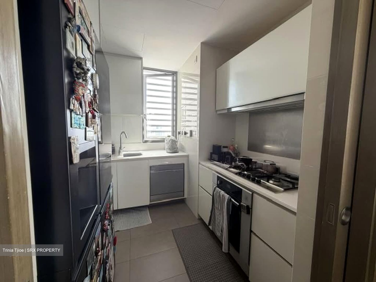 Starlight Suites (D9), Apartment #564060911